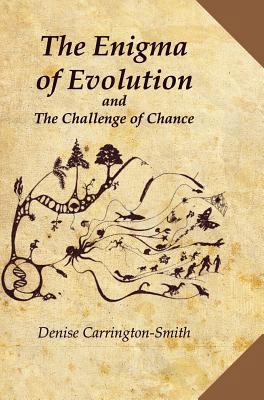 The Enigma of Evolution and the Challenge of Ch... 0648364003 Book Cover
