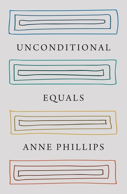 Unconditional Equals 0691210357 Book Cover