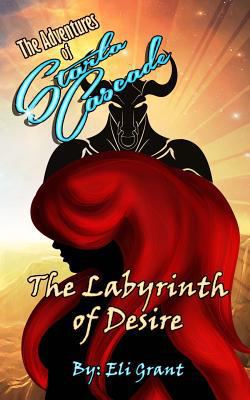 Labyrinth of Desire 1517077028 Book Cover