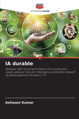 IA durable [French] 6207274008 Book Cover