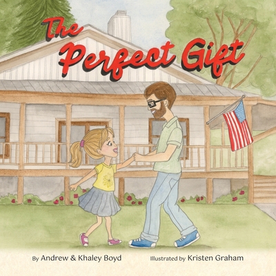 The Perfect Gift B0F6KRP436 Book Cover