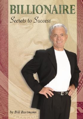 Billionaire Secrets to Success B017TCDJZO Book Cover