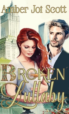 Broken Lullaby B0DFJGYVBV Book Cover