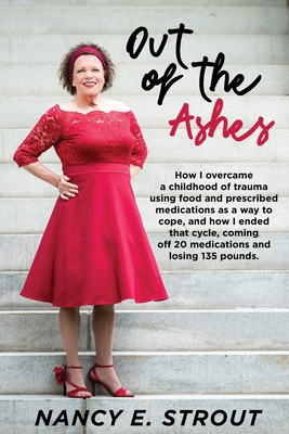 Out of The Ashes B08VCQWVLL Book Cover