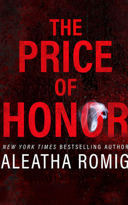 The Price of Honor: The Making of a Man 1713617447 Book Cover