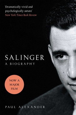Salinger 1447265033 Book Cover