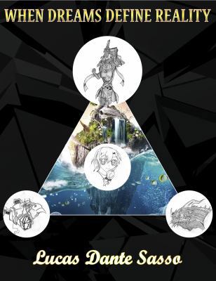 Paperback When Dreams Define Reality Book