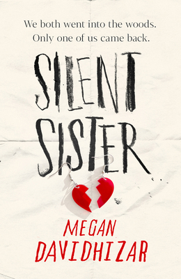 Harper Fire Silent Sister. 0008617007 Book Cover