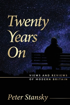 Twenty Years On: Views and Reviews of Modern Br... 0578700964 Book Cover
