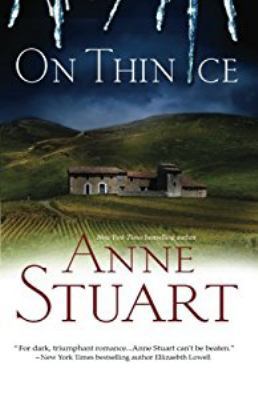 On Thin Ice 0988377500 Book Cover