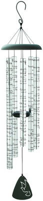 Carson Sonnet Windchime B00171QRC6 Book Cover