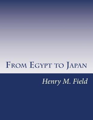 From Egypt to Japan 1497472687 Book Cover