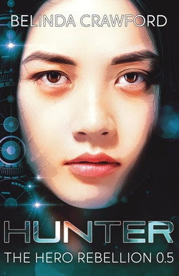 Hunter 1764607007 Book Cover