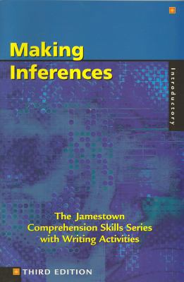 Making Inferences, Introductory 0809202379 Book Cover