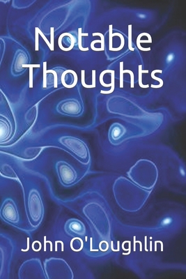 Notable Thoughts B0BCS7DGJ1 Book Cover