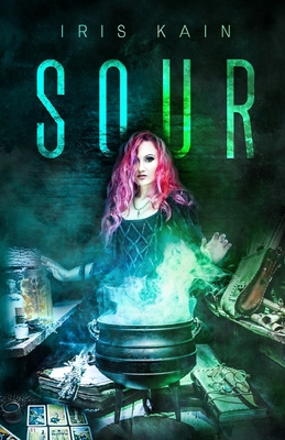 Sour            Book Cover