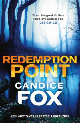 Redemption Point 014378188X Book Cover