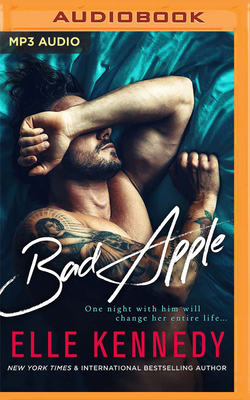 Bad Apple 1713507358 Book Cover
