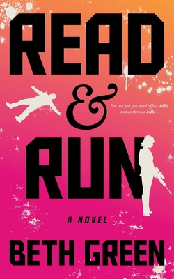 Read and Run B0H1WYR858 Book Cover