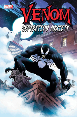 Venom: Separation Anxiety - The King in Purple 1302958380 Book Cover