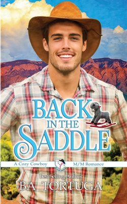 Back in the Saddle B0G6KD22V6 Book Cover