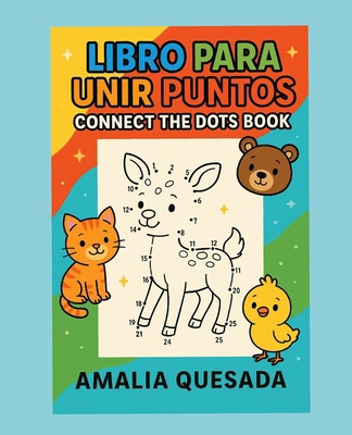 Connect the Dots Book B0FLJJ8Q9J Book Cover