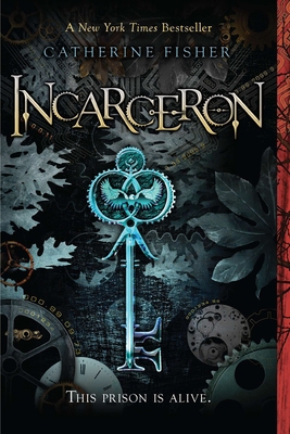 Incarceron 0142418528 Book Cover