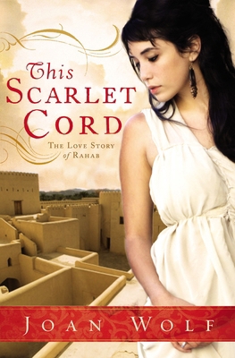 This Scarlet Cord B00B9ZDKIO Book Cover