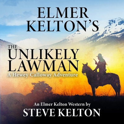 The Unlikely Lawman B0CPJJC4FW Book Cover