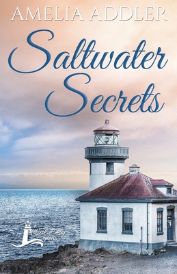 Saltwater Secrets B08B7KXZ7Z Book Cover