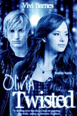 Olivia Twisted 1622660285 Book Cover