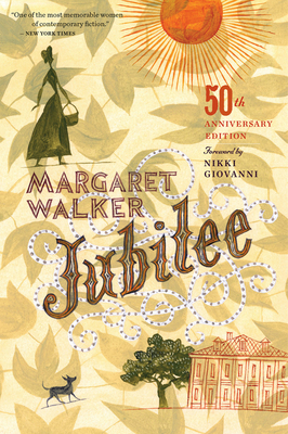 Jubilee (50th Anniversary Edition) 0544812123 Book Cover