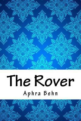The Rover 1718662939 Book Cover