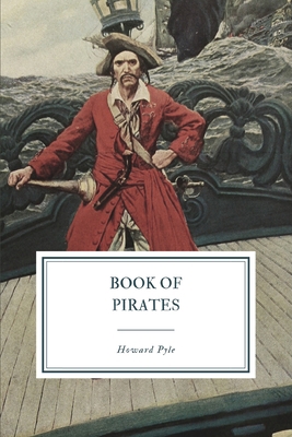 Book of Pirates B088BDZ481 Book Cover