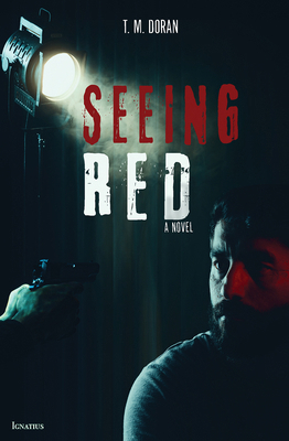 Seeing Red 1621646394 Book Cover