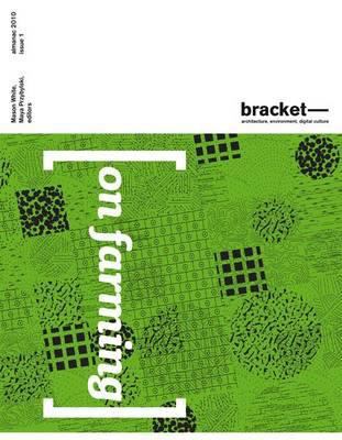 On Farming: Bracket 1 8492861215 Book Cover