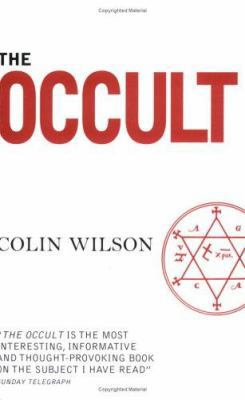 The Occult: The Ultimate Book for Those Who Wou... 184293080X Book Cover