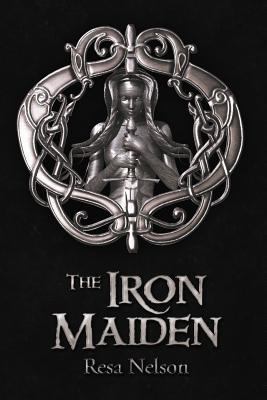 The Iron Maiden 1606592823 Book Cover