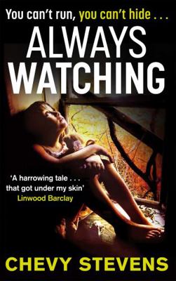 Always Watching 0751549886 Book Cover