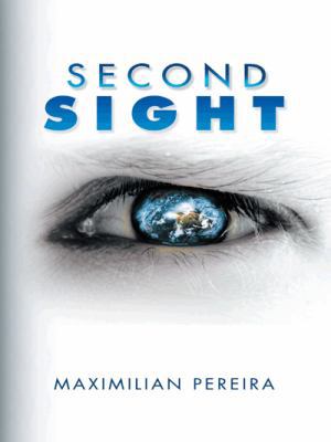 Second Sight 1496994213 Book Cover