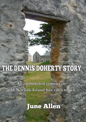 The Dennis Doherty Story: the inspiration for t... 0473270641 Book Cover