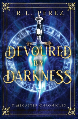 Devoured by Darkness 1735049212 Book Cover