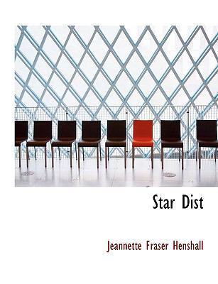 Star Dist 1140471686 Book Cover