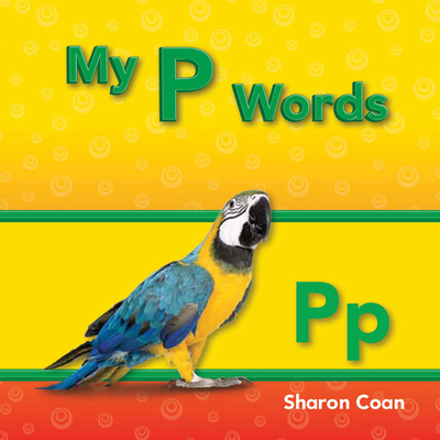 My P Words 1433325578 Book Cover