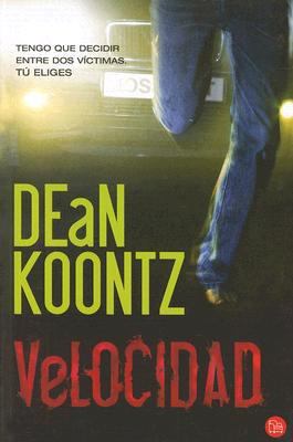 Velocidad = Velocity [Spanish] 8466369325 Book Cover