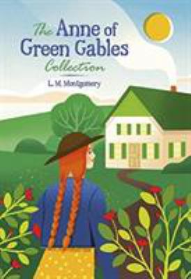 The Anne of Green Gables Collection: Six Book B... 1788886208 Book Cover