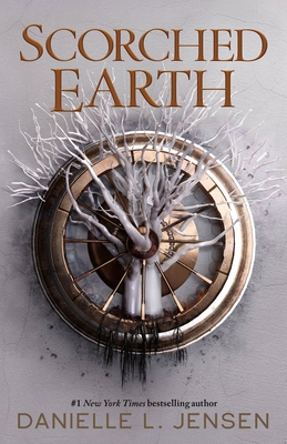 Scorched Earth 1250290848 Book Cover