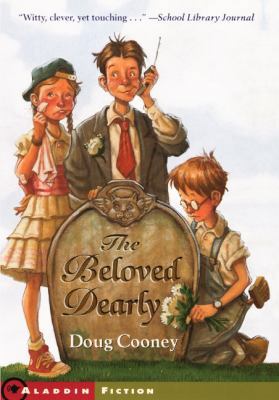 The Beloved Dearly 1417602775 Book Cover