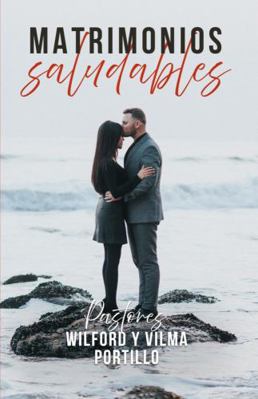 Paperback Matrimonios Saludables [Spanish] Book