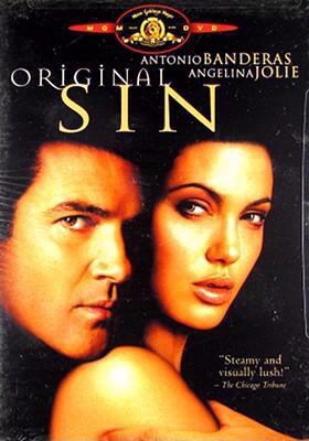 Original Sin B00005V4XU Book Cover